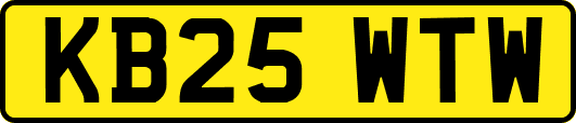 KB25WTW