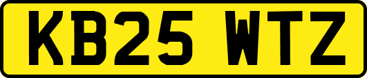 KB25WTZ