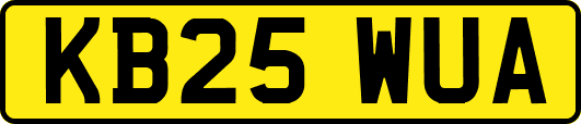 KB25WUA
