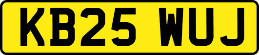 KB25WUJ