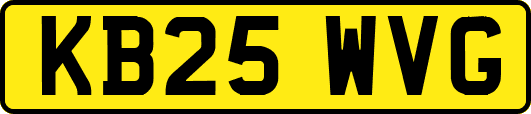 KB25WVG
