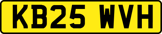 KB25WVH