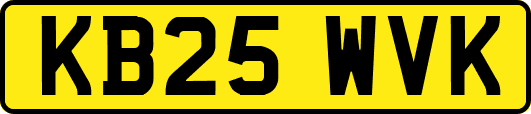 KB25WVK