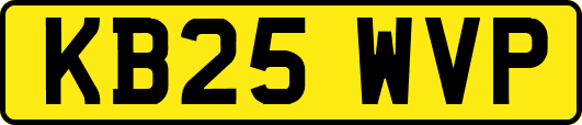 KB25WVP