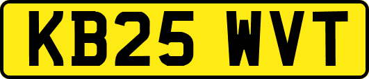 KB25WVT