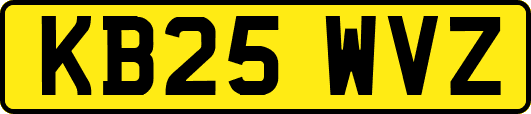 KB25WVZ
