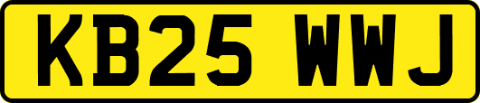 KB25WWJ
