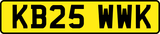 KB25WWK
