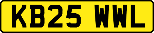 KB25WWL