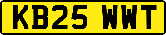KB25WWT