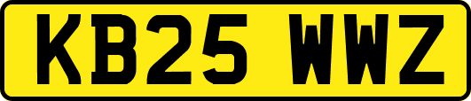 KB25WWZ