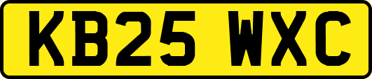 KB25WXC