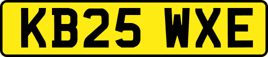 KB25WXE
