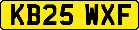 KB25WXF