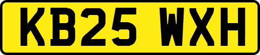KB25WXH