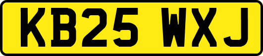 KB25WXJ
