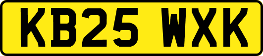 KB25WXK