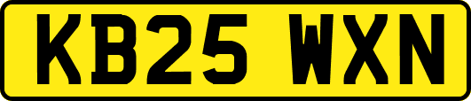 KB25WXN