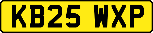 KB25WXP