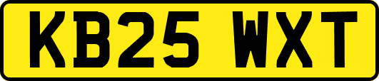 KB25WXT