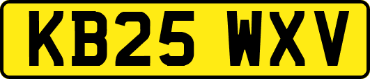 KB25WXV
