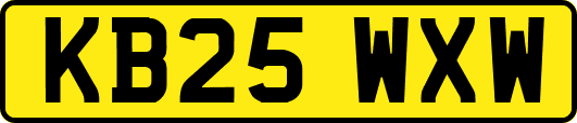 KB25WXW