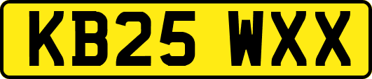 KB25WXX