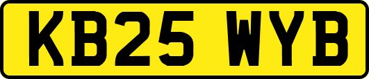 KB25WYB