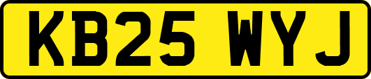 KB25WYJ