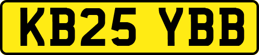 KB25YBB
