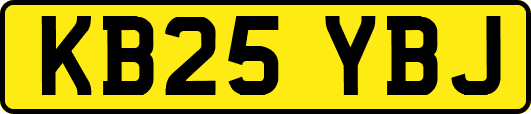 KB25YBJ