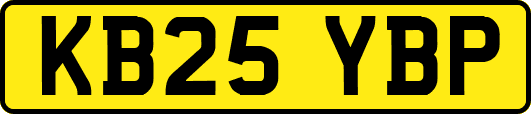 KB25YBP