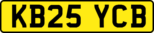 KB25YCB