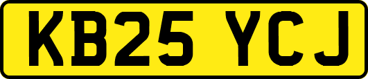 KB25YCJ