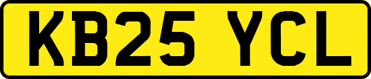 KB25YCL