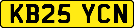 KB25YCN