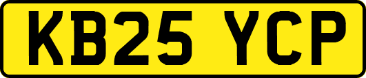 KB25YCP