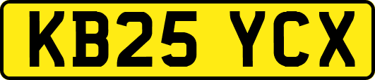 KB25YCX
