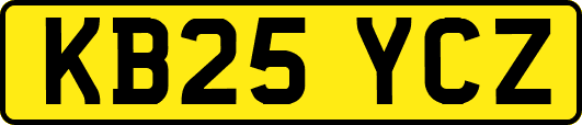 KB25YCZ