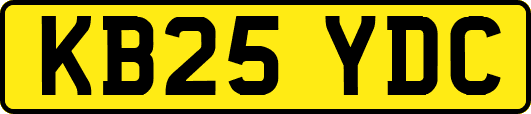 KB25YDC
