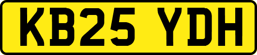 KB25YDH