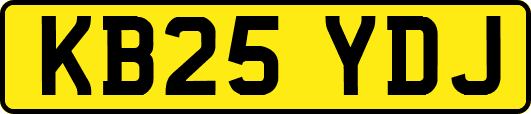 KB25YDJ