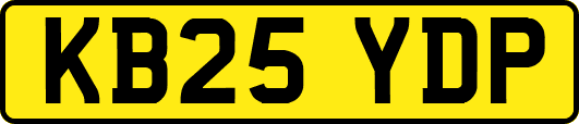 KB25YDP