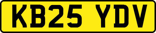 KB25YDV