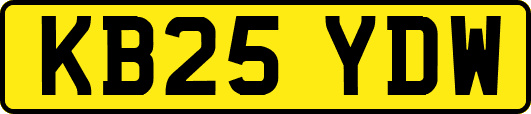 KB25YDW