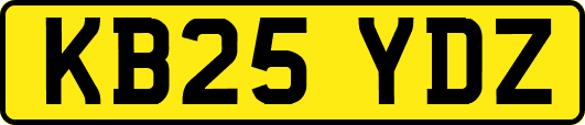 KB25YDZ