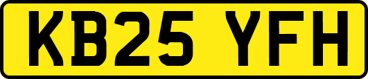 KB25YFH