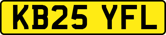 KB25YFL