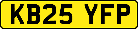 KB25YFP