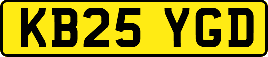 KB25YGD